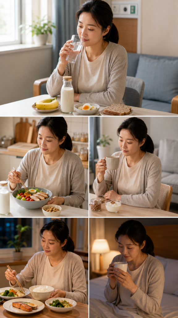 지친 신경과 체력을 지키는 마그네슘·비타민 C 식사법 7 5a35e06a 6e61 4212 a24e e3fa7852dbd5