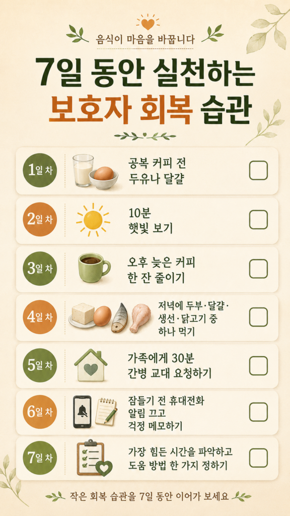 우울감과 불면을 줄이는 트립토판·세로토닌 식사법 8 c8272528 0ea7 40ab aefd eed008165b0c